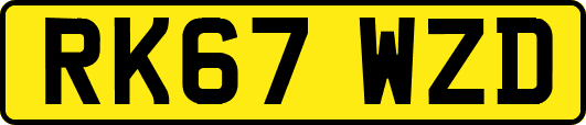 RK67WZD