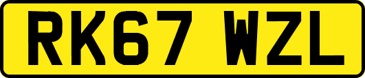 RK67WZL