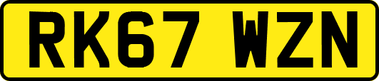 RK67WZN
