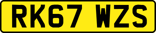 RK67WZS