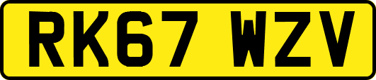 RK67WZV