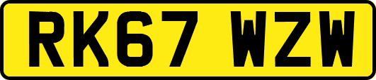 RK67WZW
