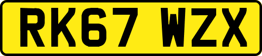RK67WZX