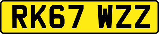 RK67WZZ