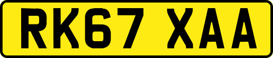 RK67XAA