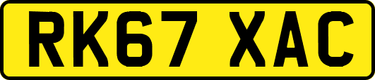 RK67XAC