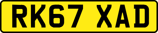 RK67XAD