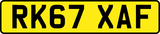 RK67XAF