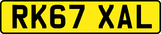 RK67XAL