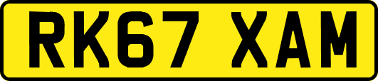 RK67XAM