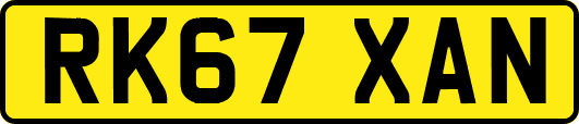 RK67XAN