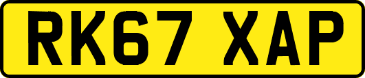 RK67XAP