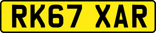 RK67XAR