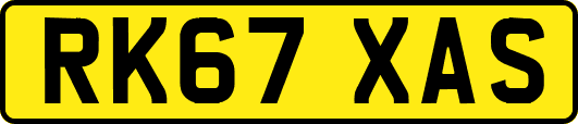 RK67XAS
