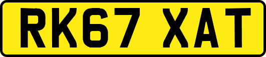 RK67XAT