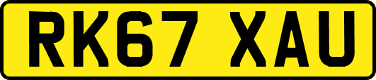 RK67XAU