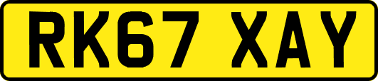 RK67XAY