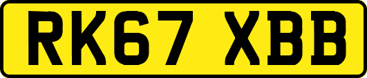 RK67XBB