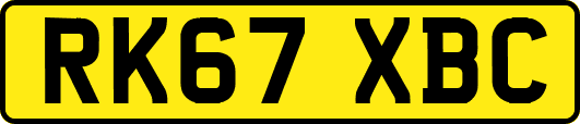 RK67XBC