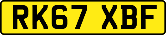 RK67XBF