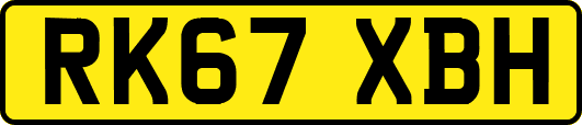 RK67XBH