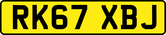 RK67XBJ