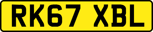 RK67XBL