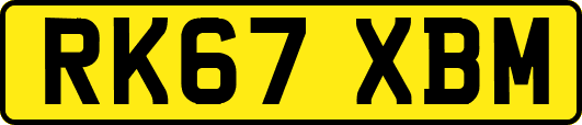 RK67XBM