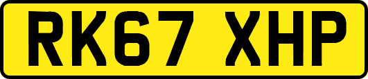 RK67XHP