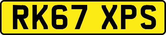RK67XPS
