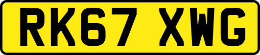 RK67XWG