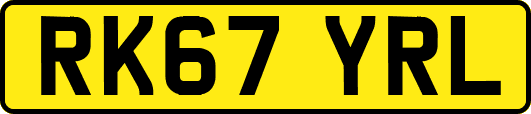 RK67YRL