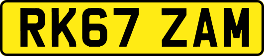 RK67ZAM