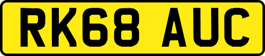 RK68AUC