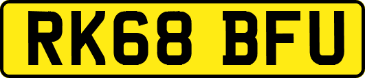 RK68BFU