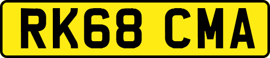 RK68CMA