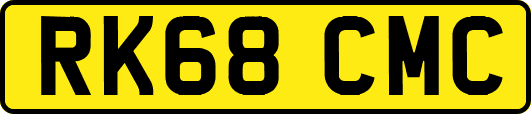 RK68CMC