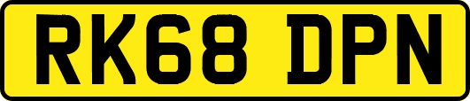 RK68DPN