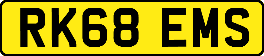 RK68EMS