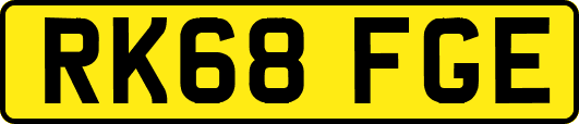 RK68FGE