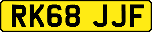 RK68JJF