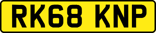 RK68KNP