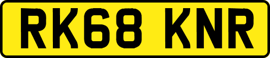 RK68KNR