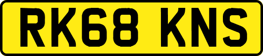 RK68KNS