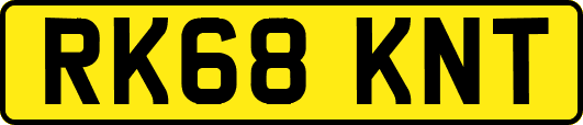 RK68KNT
