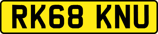 RK68KNU