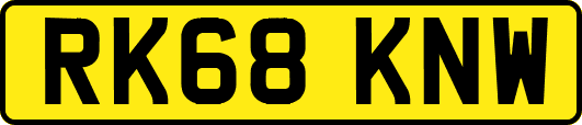 RK68KNW