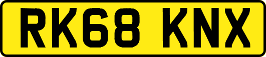RK68KNX