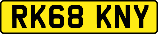 RK68KNY