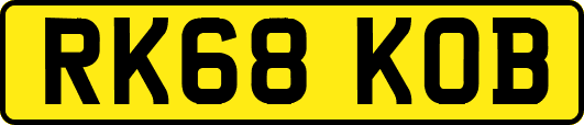 RK68KOB